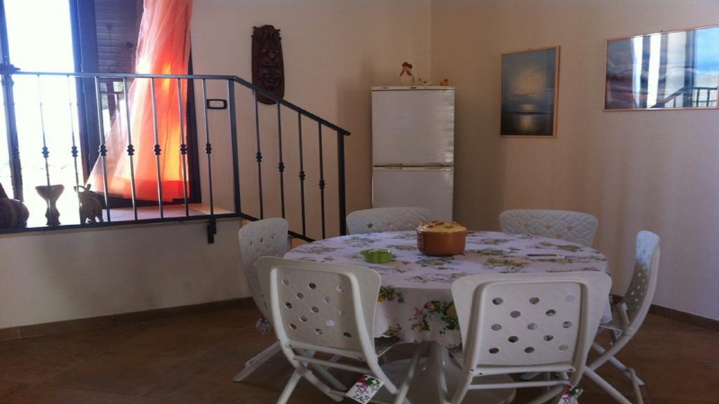 Le Villette di Consuelo Pizzolungo Extérieur photo